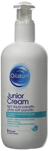 OILATUM JUNIOR CREAM 350ML