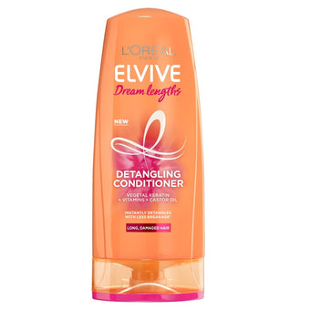 L'Oreal Paris Elvive Dream Lengths Conditioner 400ml
