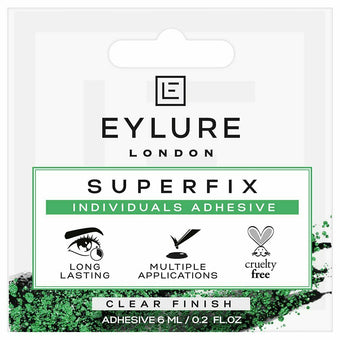 Eylure Superfix Adhesive - 6ml