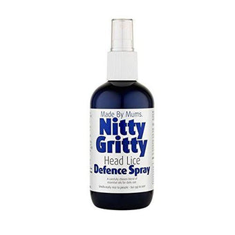 Nitty Gritty Nitty Gritty Defence Spray 250ml