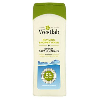 Westlab  Reviving Shower Wash 400g