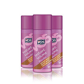 Vo5 give Me Texture Instant Oomph Powder 7g
