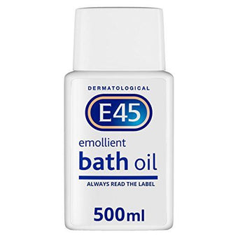 E45 Bath X 500ml