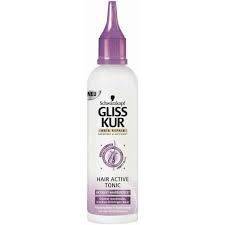 Schwarzkoph Gliss Hair Repair Active Hair Tonic 150ml