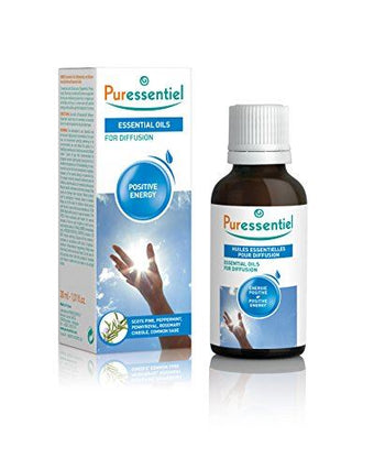 Puressentiel Spread Positive Energy 30ml
