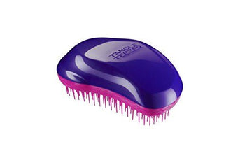 Tangle Teezer Hair Brush, Purple/Plum Delicious