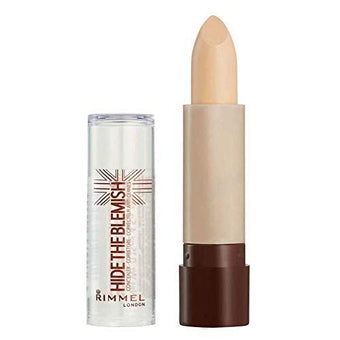 Rimmel London Hide The Blemish Ivory - 4.5 g