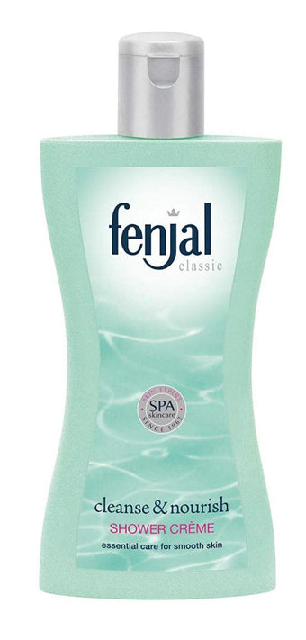 Fenjal Classic Luxury Shower Creme 200ml