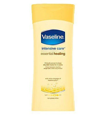 Vaseline Essential Healing Body Lotion 200ml