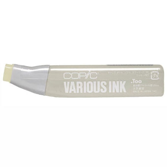 Copic Various Ink YG91 Putty