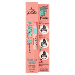 Schwarzkopf got2b Farewell Flyaways Touch-Up Brush 16ml