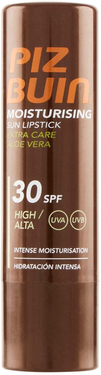 Piz Buin SPF30 Moisturizing Sun Lipstick