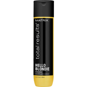 Matrix Total Results Hello Blondie Conditioner (300ml)