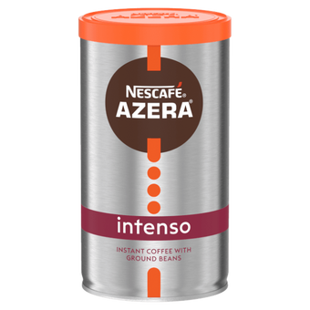 Nescafe Azera INTENSO Instant Coffee 100g