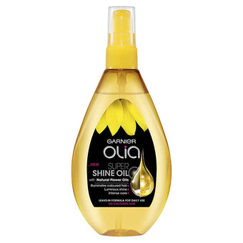 Garnier Olia Super Shine, After Colour Hair Oil, 150 ml