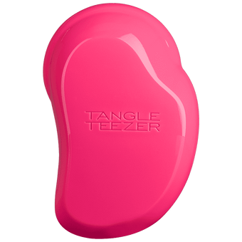 Tangle Teezer Hair Brush, Pink Fizz, 2.5 Ounce