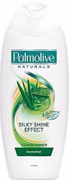 Palmolive Naturals Conditioner Silky Shine Effect 350ml