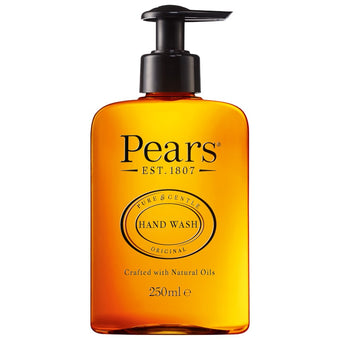 Pears Hand Wash 250ml