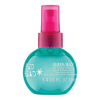 Tigi Bed Head Queen Beach Salt Spray 100ml