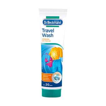 Dr Beckmann 100ml Travel Wash