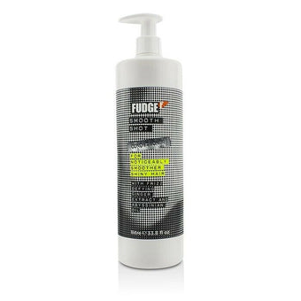 Fudge Smooth Shot Conditioner for Unisex 1000ml