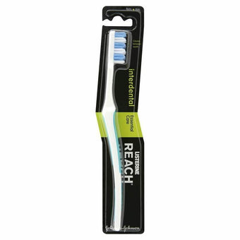 Listerine Reach Toothbrush Fresh Breath Firm