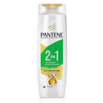Pantene 2in1Shampoo Smooth