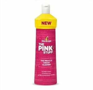 The Pink Stuff Miracle Cream Cleaner 500ml