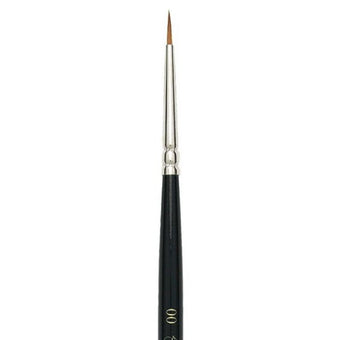 Winsor & Newton Series 7 Kolinsky Sable Miniature Watercolor Brush #00