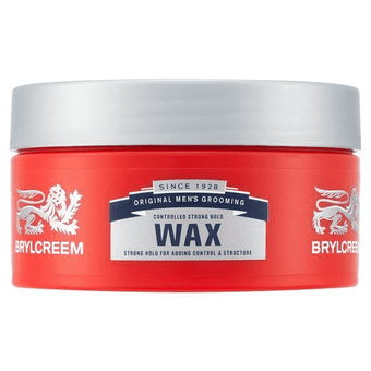 Brylcreem StylingHair Wax 75ml