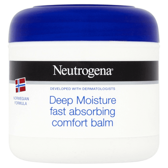 Neutrogena Norwegian Formula Deep Moisture Comfort Balm 300ml