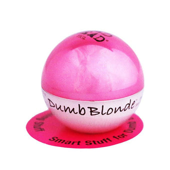 TIGI BED HEAD Dumb Blonde Smoothing Stuff 48g