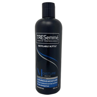 Tresemme Moisture Rich Luxurious Daily Shampoo 500ml