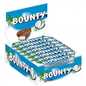 Mars Milk Chocolate Bounty 57 g x 4