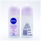 Nivea Double Effect Roll On 50ml women