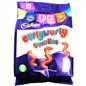 Cadbury Curlywurly Squirlies Milk 95g
