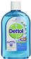 Dettol Liquid Fresh Cotton Breeze 500ml