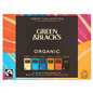 Green & Black's - Organic Treat Collection - 6 Pack - 90g