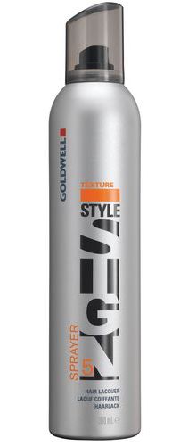 Goldwell Style Sign Sprayer Hair Lacquer 500ml