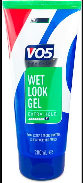 Alberto Vo5 Stylinggel Wet Look 200ml
